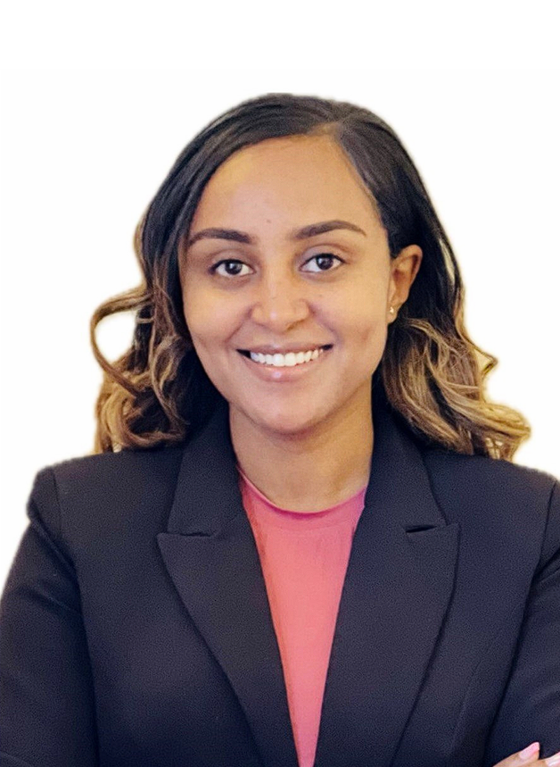 Nina Birhanu Teffera